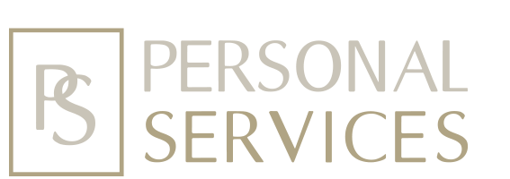 PERSONAL SERVICES